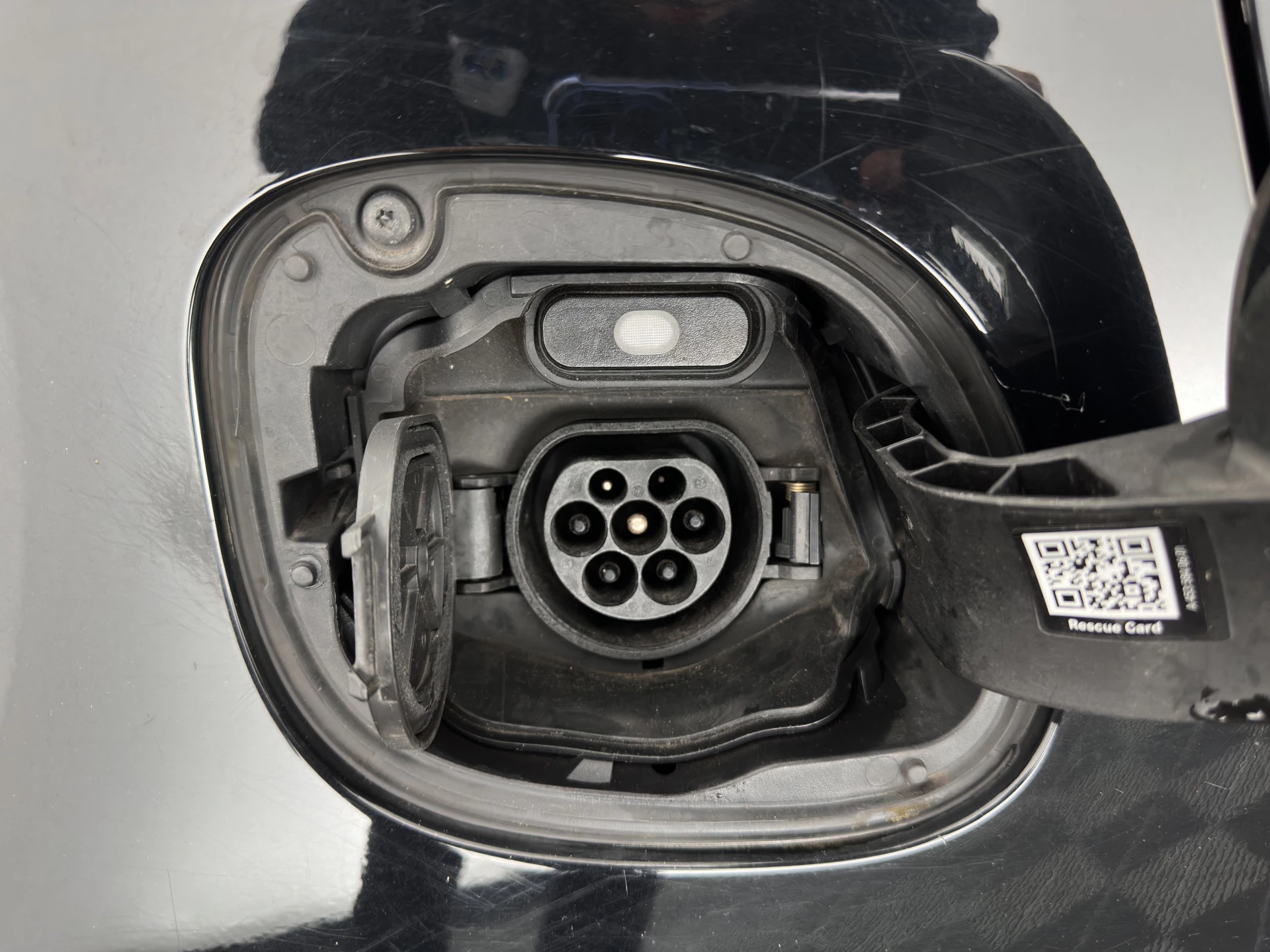 Hoofdafbeelding smart Forfour