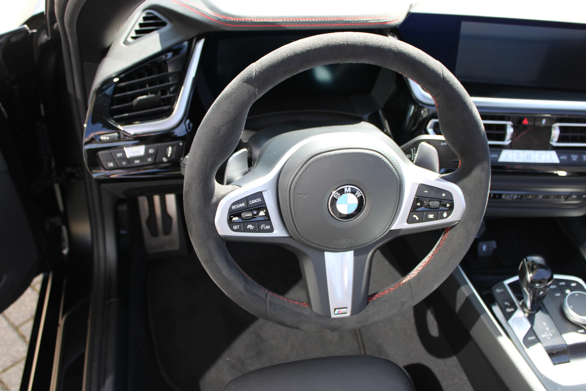 Hoofdafbeelding BMW Z4
