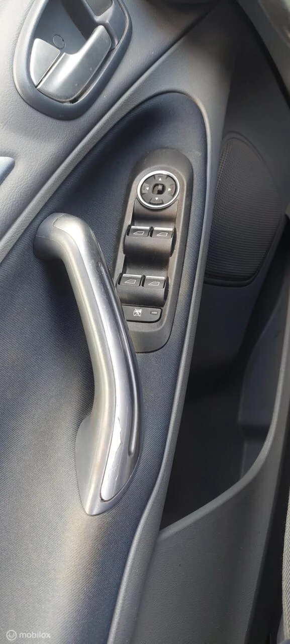 Hoofdafbeelding Ford S-Max