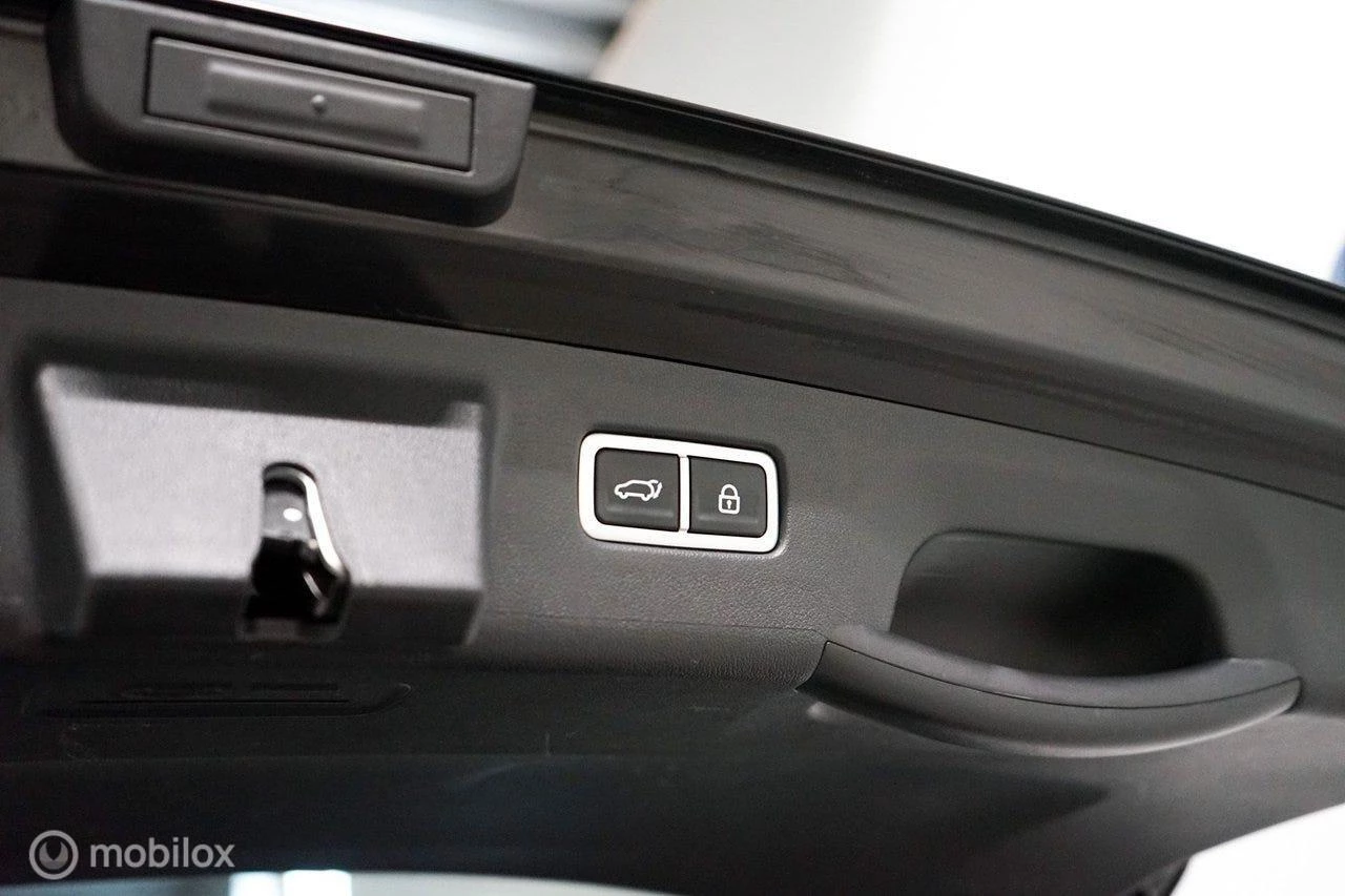 Hoofdafbeelding Kia Sorento