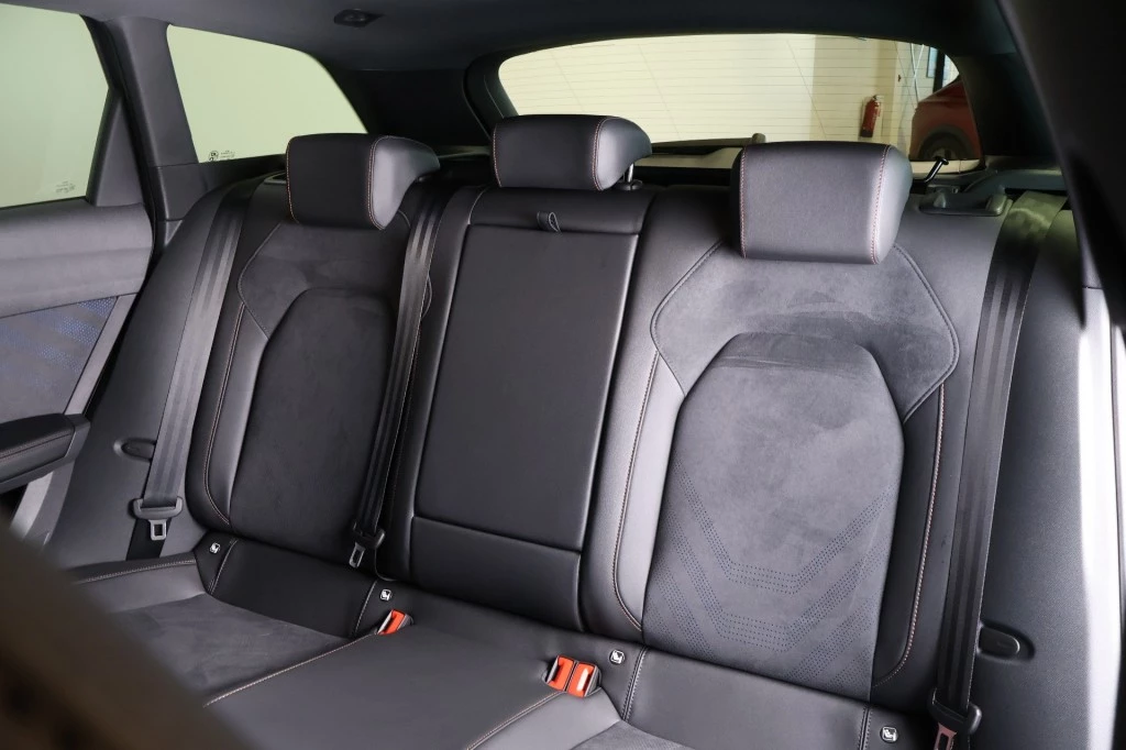 Hoofdafbeelding CUPRA Leon Sportstourer