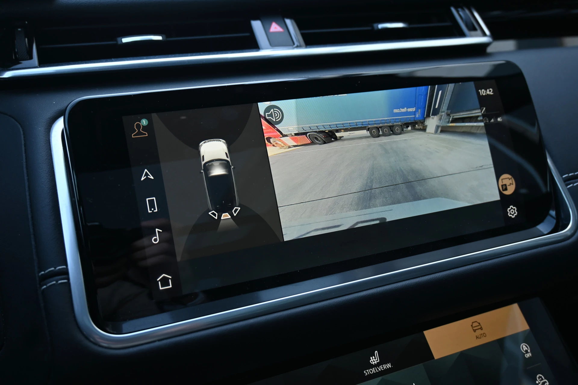 Hoofdafbeelding Land Rover Range Rover Velar
