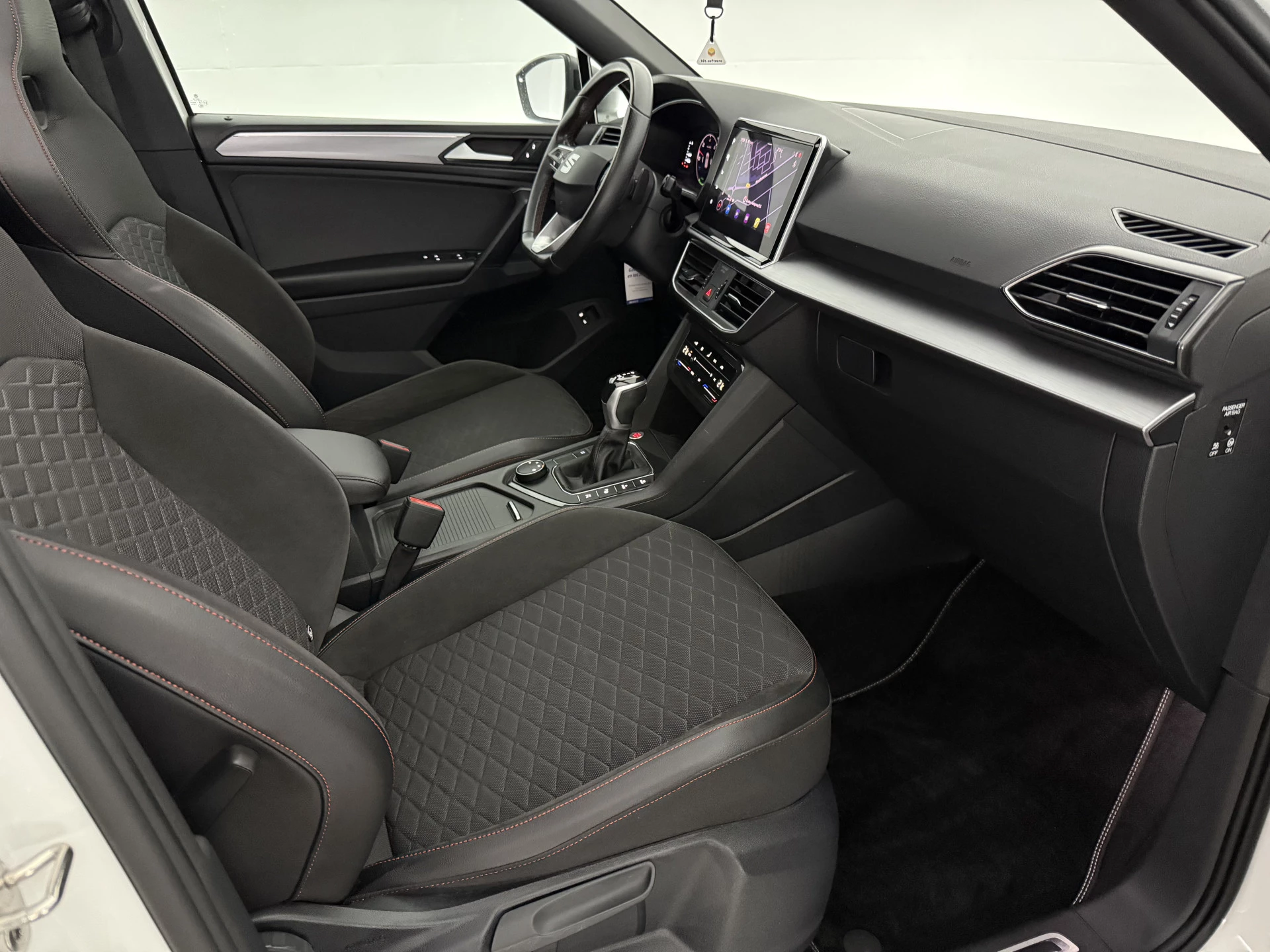 Hoofdafbeelding SEAT Tarraco