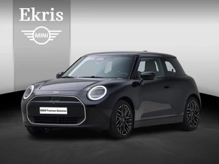 MINI Cooper E Favouredkket L | Head Up | Panoramadak | Harman/Kardon