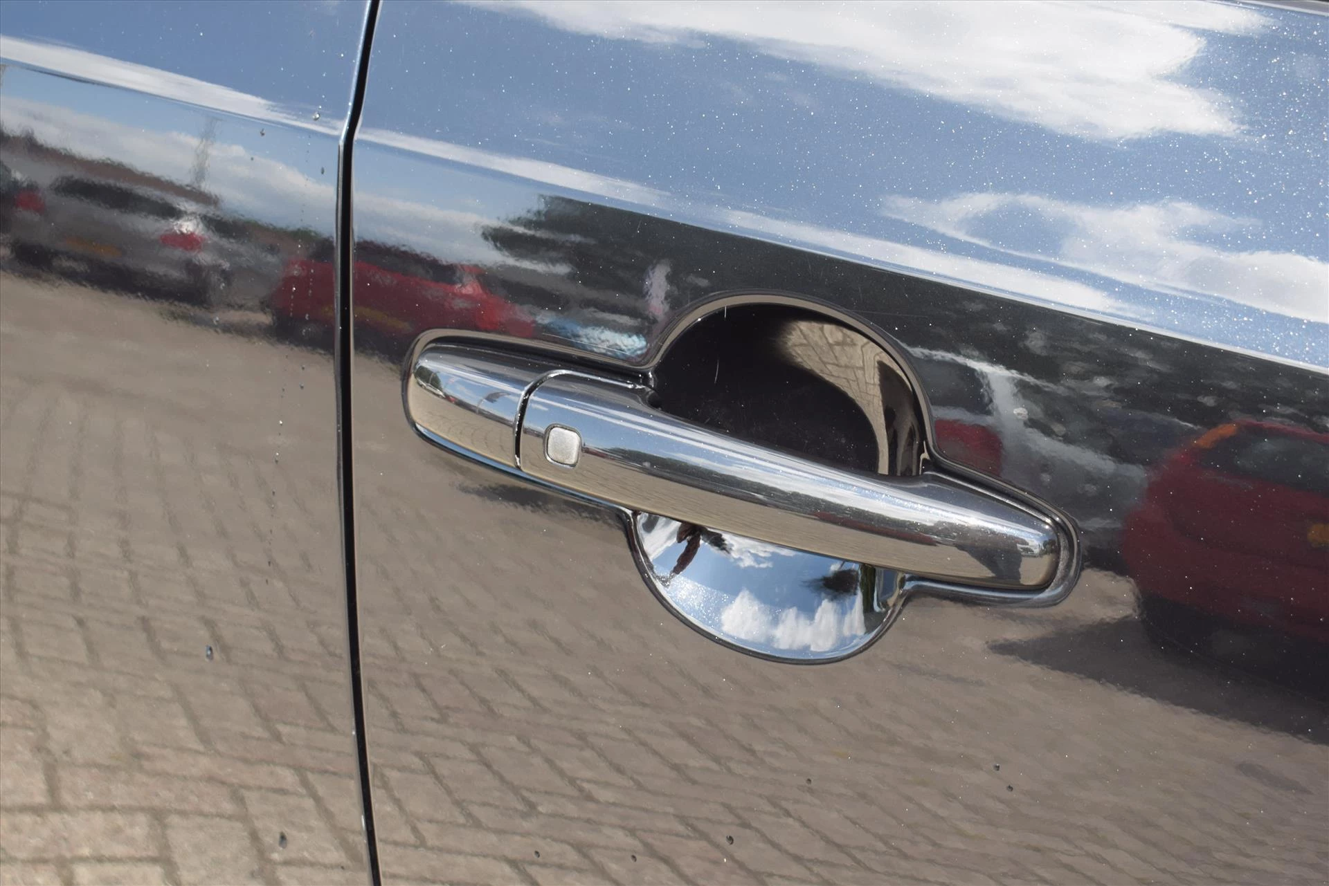 Hoofdafbeelding Suzuki Ignis