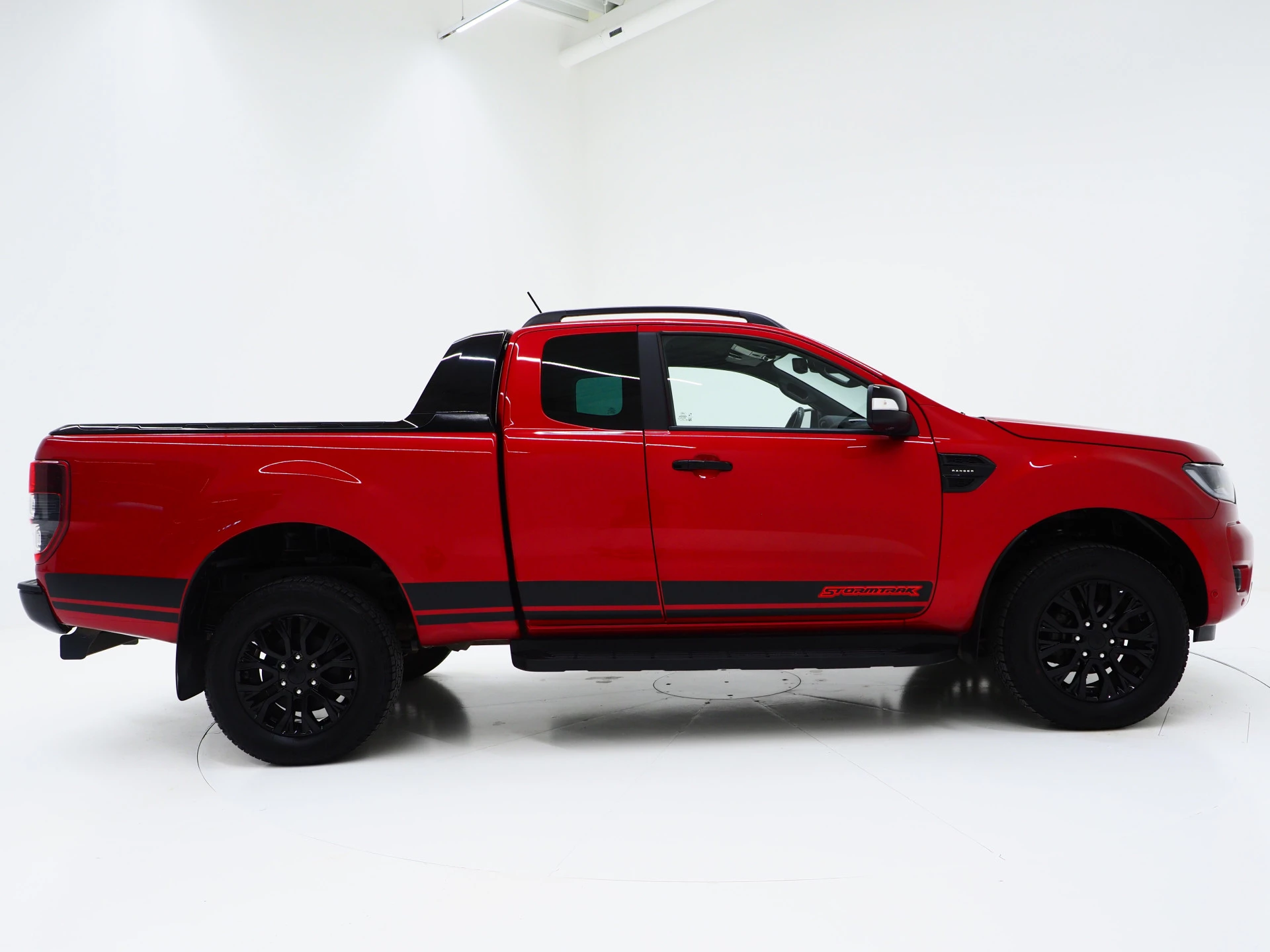 Hoofdafbeelding Ford Ranger