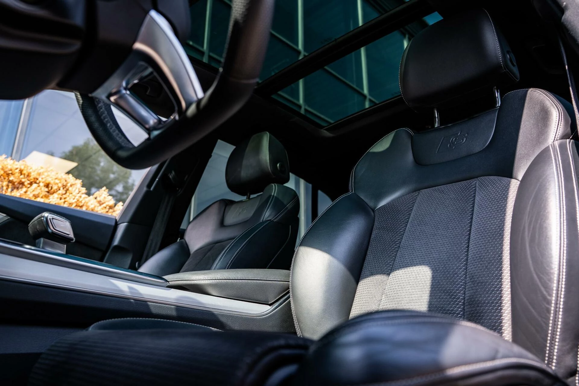 Hoofdafbeelding Audi SQ8