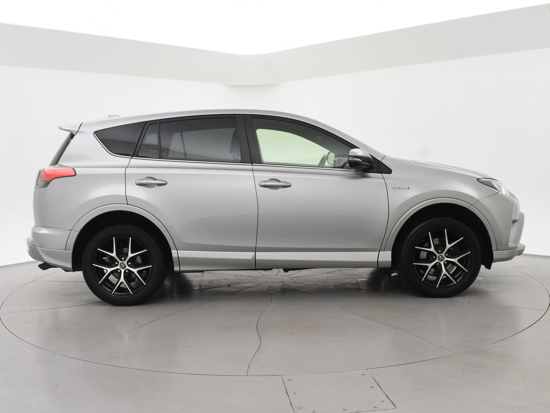 Hoofdafbeelding Toyota RAV4