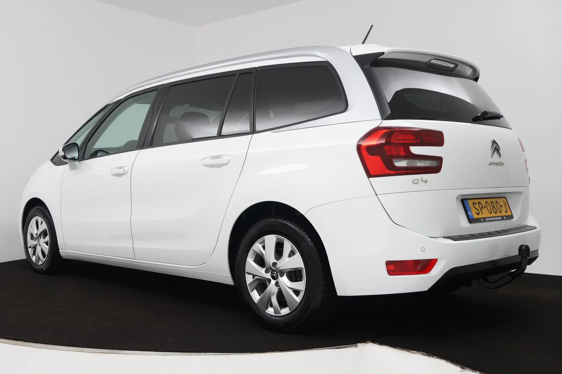 Hoofdafbeelding Citroën Grand C4 Picasso