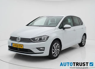 Volkswagen Golf Sportsvan 1.4 TSI Highline ADAPTIVE CRUISE TREKHAAK CAMERA