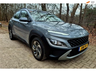 Hyundai KONA 1.6 GDI HEV Comfort . Camera . Apple carplay