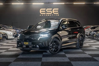 Hoofdafbeelding Kia Sorento Kia Sorento 1.6 T-GDI 4WD ExecutiveLine | Pano | Hud | 360 | Bose