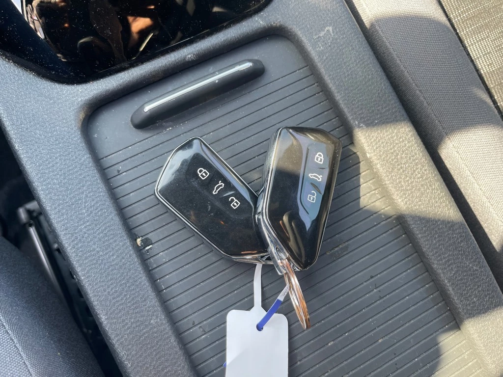 Hoofdafbeelding Volkswagen ID.4