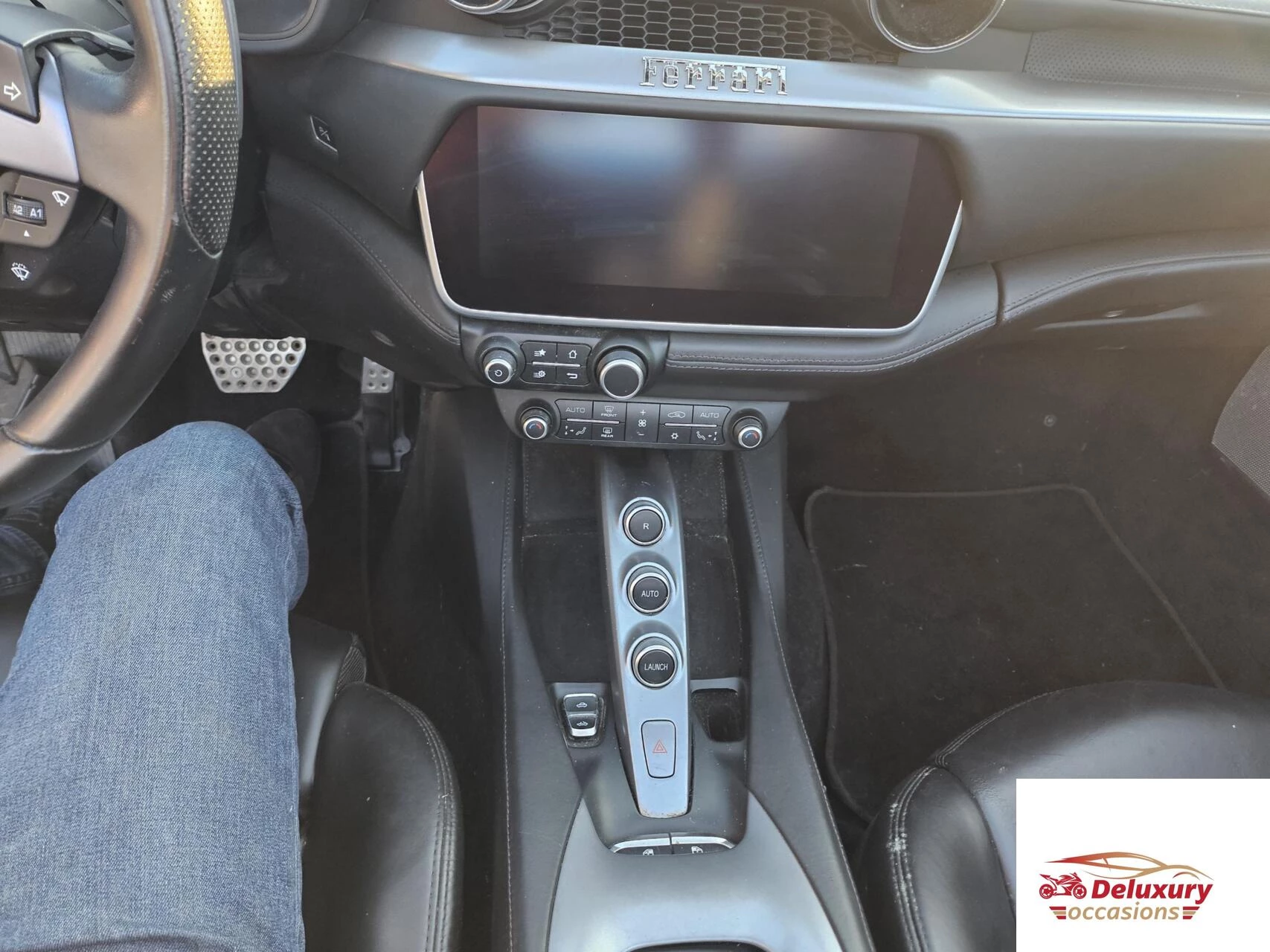 Hoofdafbeelding Ferrari Portofino