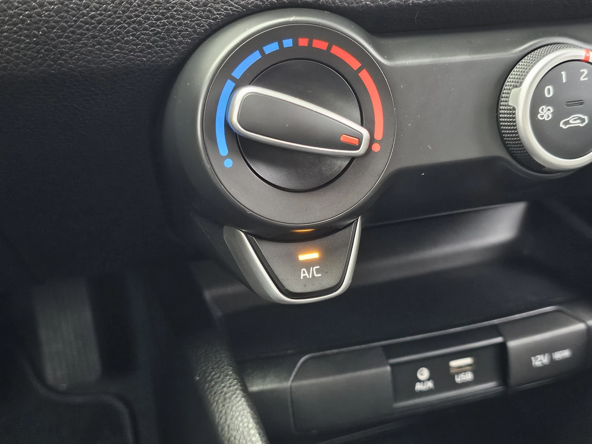 Hoofdafbeelding Kia Stonic