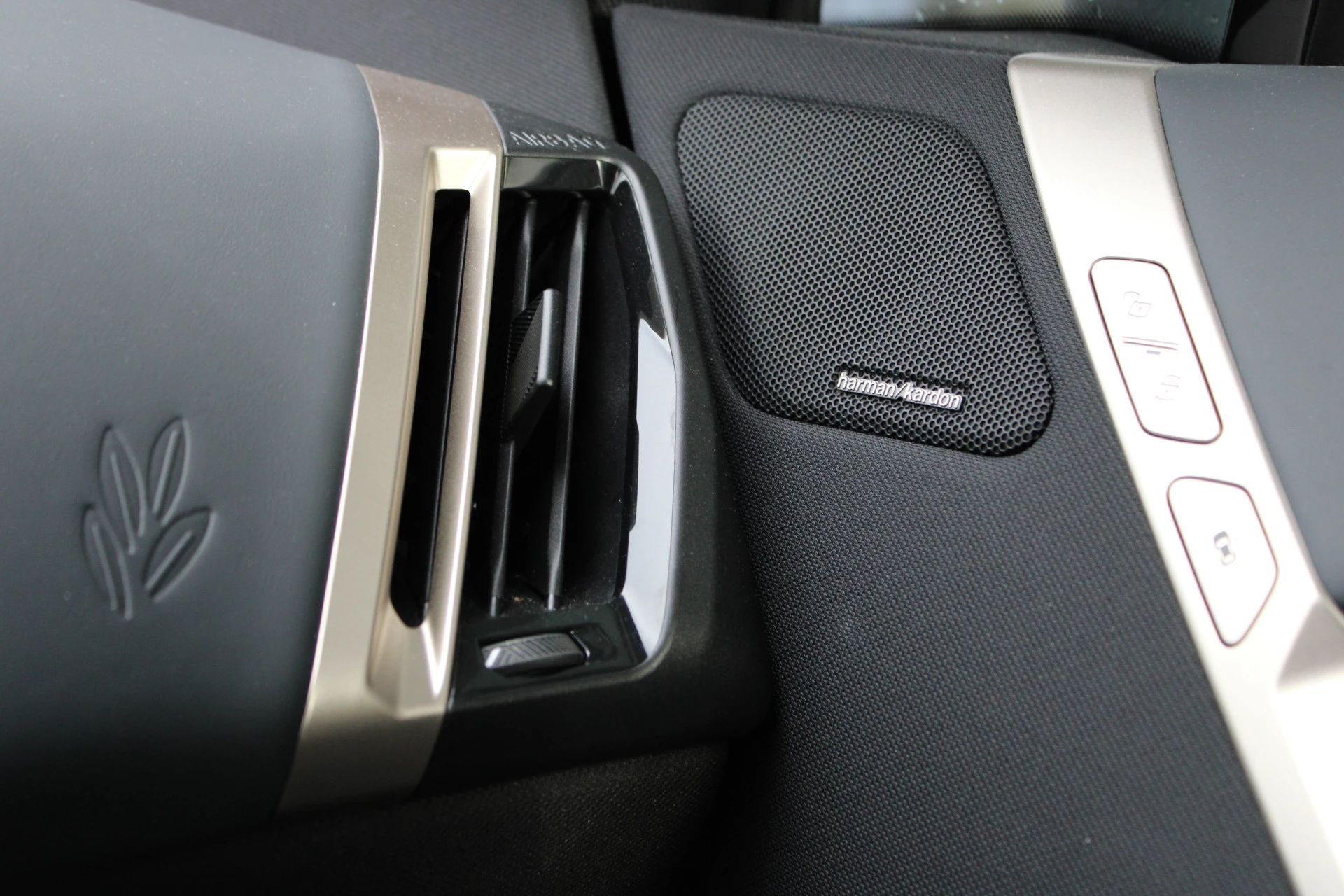 Hoofdafbeelding BMW iX