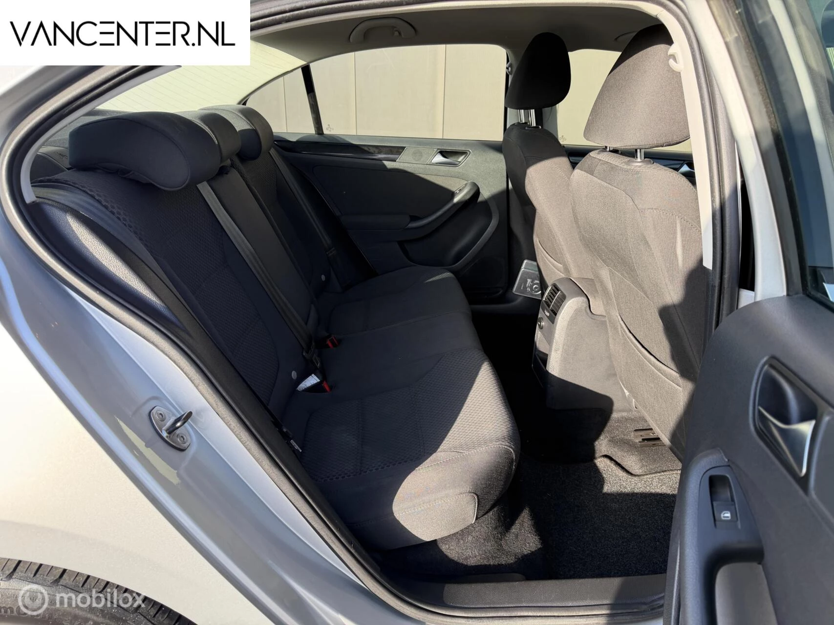 Hoofdafbeelding Volkswagen Jetta