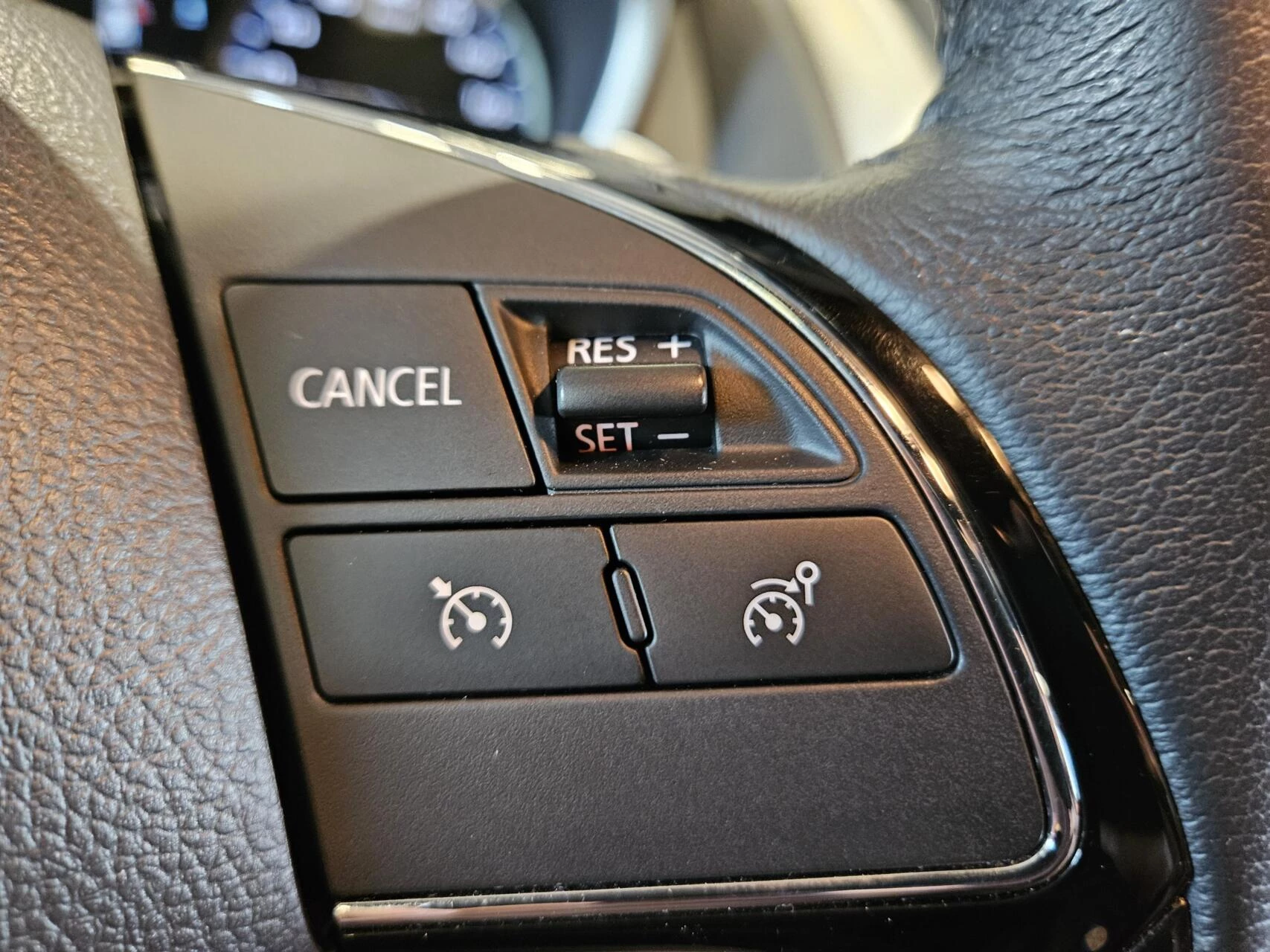 Hoofdafbeelding Mitsubishi Eclipse Cross