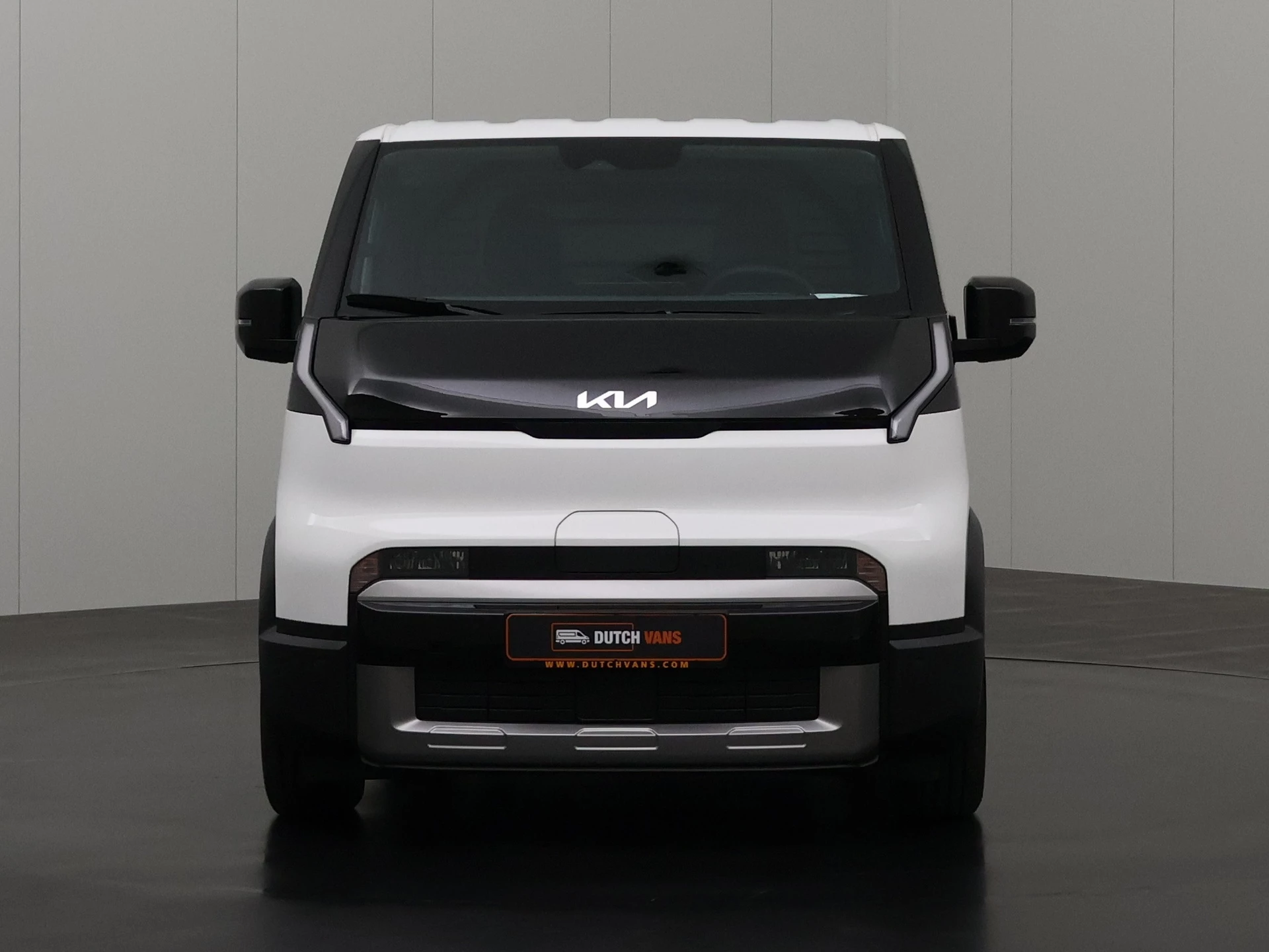 Hoofdafbeelding Kia PV5