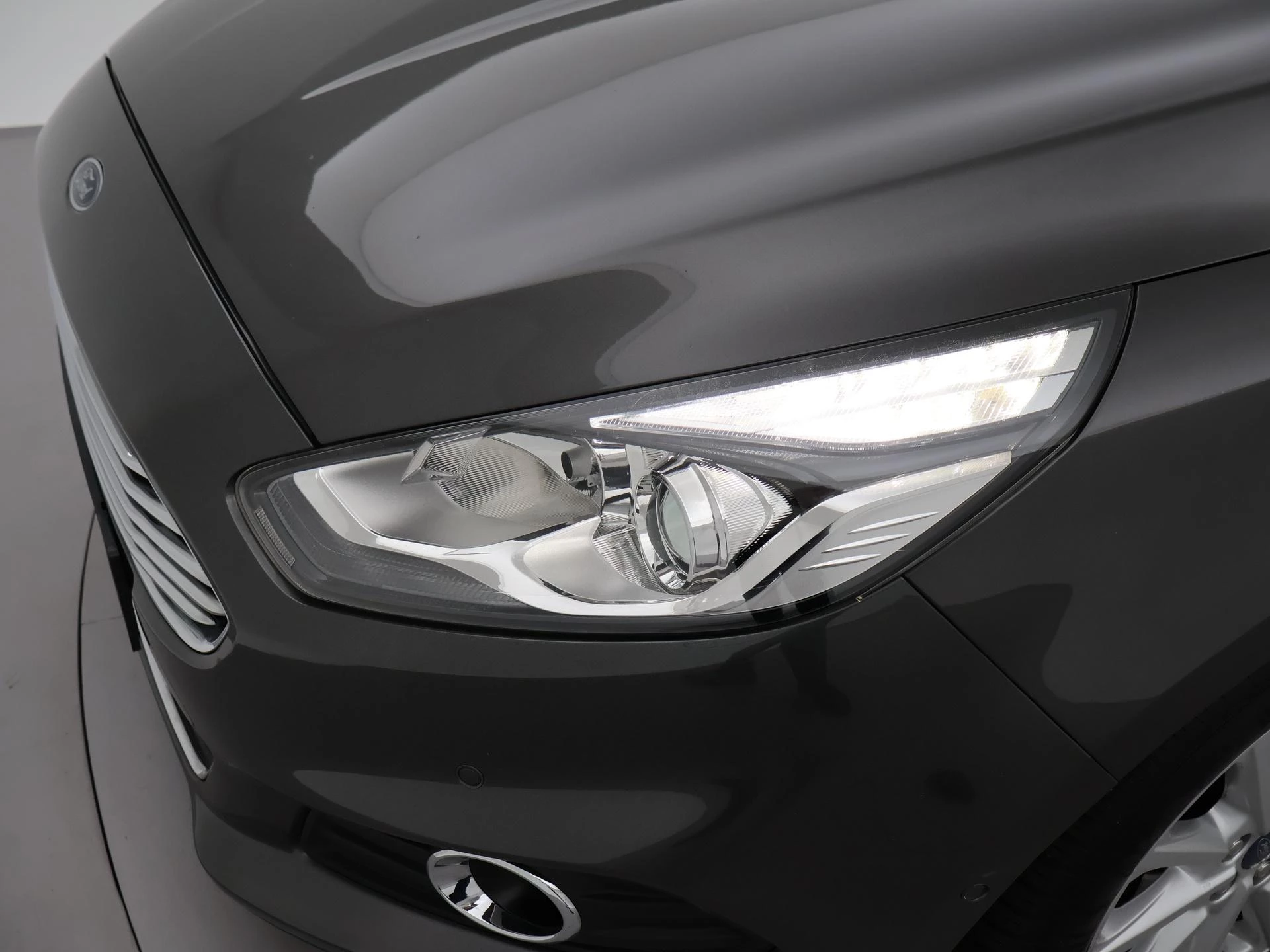 Hoofdafbeelding Ford S-Max