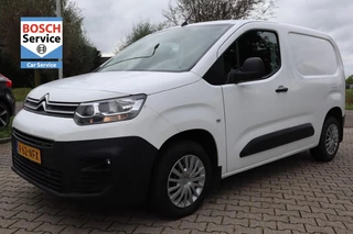 Citroën Berlingo 1.2 PURETECH CLUB 3-PERS