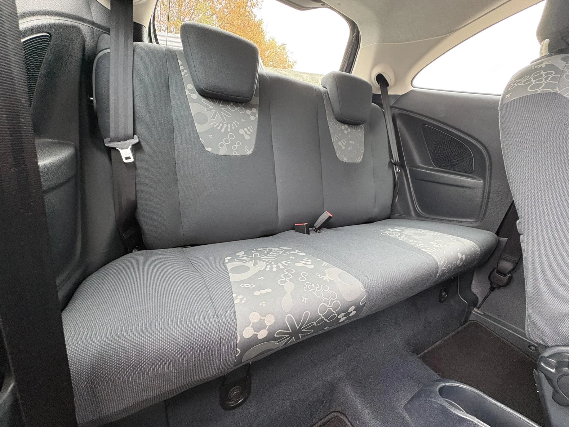 Hoofdafbeelding Ford Ka