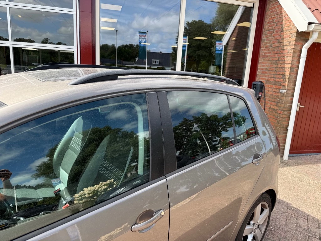 Hoofdafbeelding Volkswagen Golf Plus