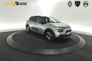 Citroen C3 PureTech 82 Feel Edition | Apple Carplay | Parkeersensoren | Navigatie | Climate Control | 16 Inch Velgen