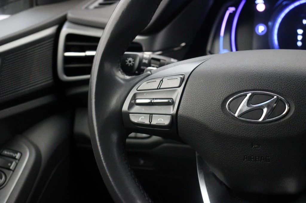 Hoofdafbeelding Hyundai IONIQ