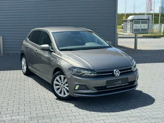 Volkswagen Polo 1.0 TSI Comfortline Business