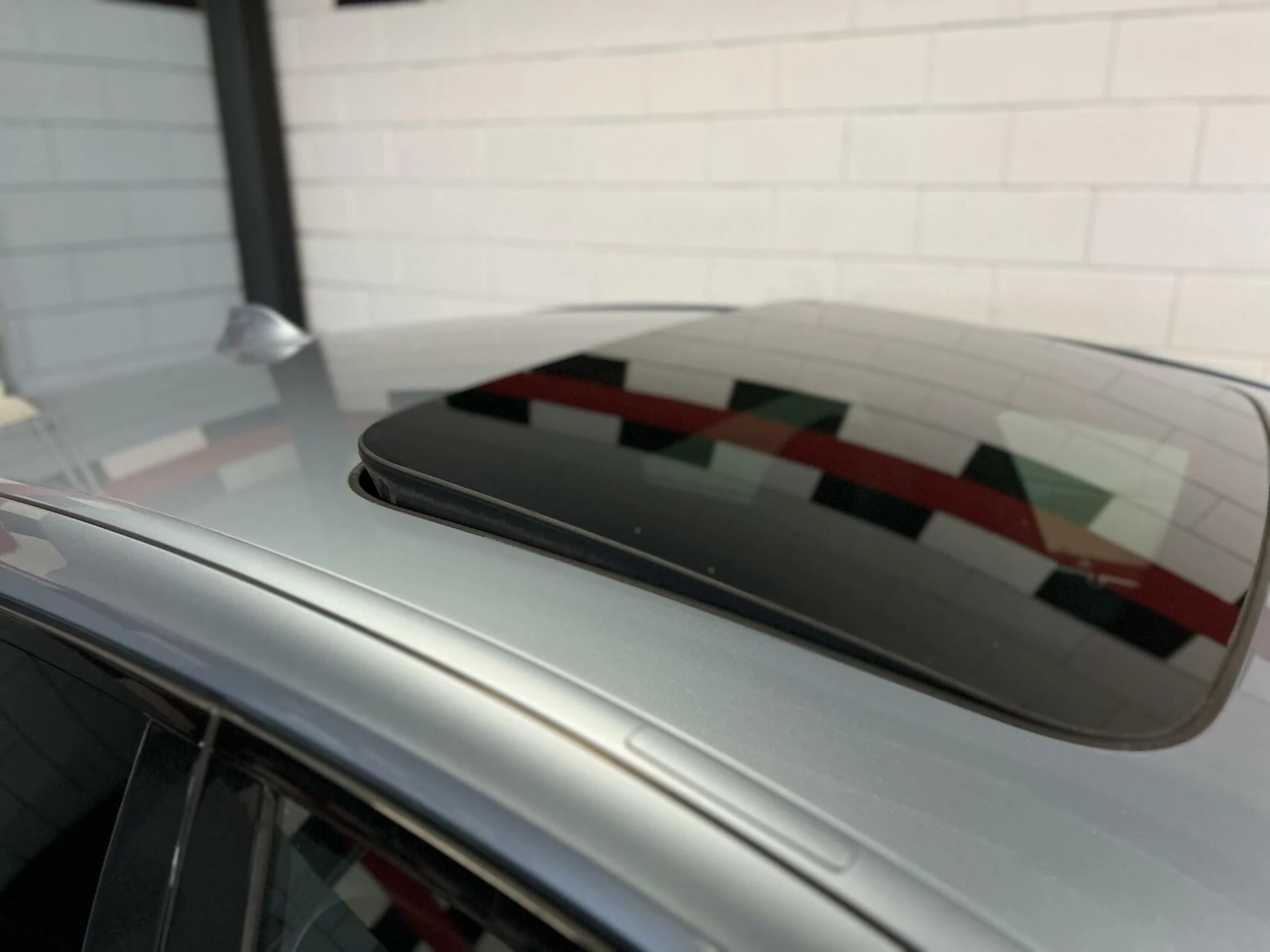 Hoofdafbeelding BMW Active Hybrid 7