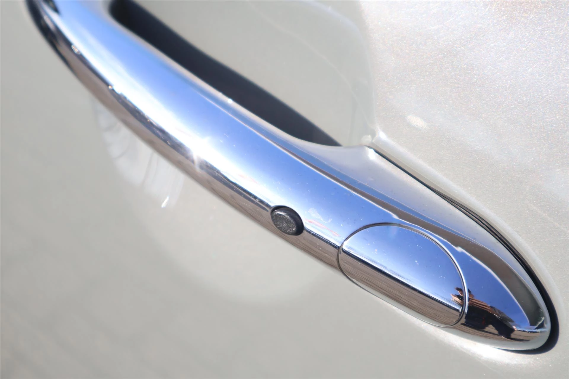 Hoofdafbeelding MINI 3-deurs