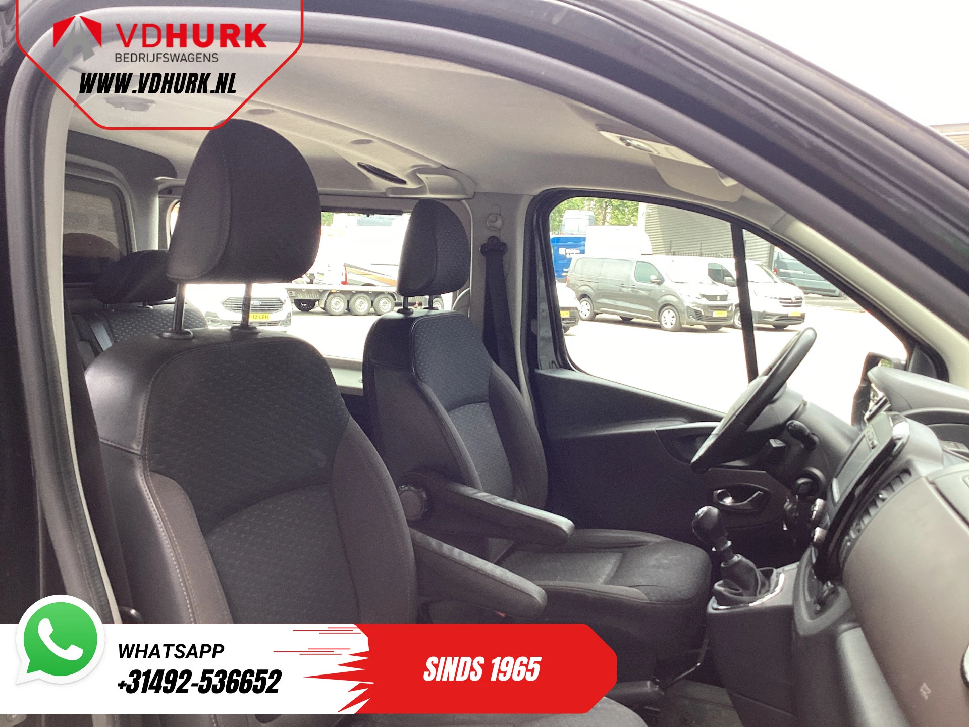 Hoofdafbeelding Fiat Talento