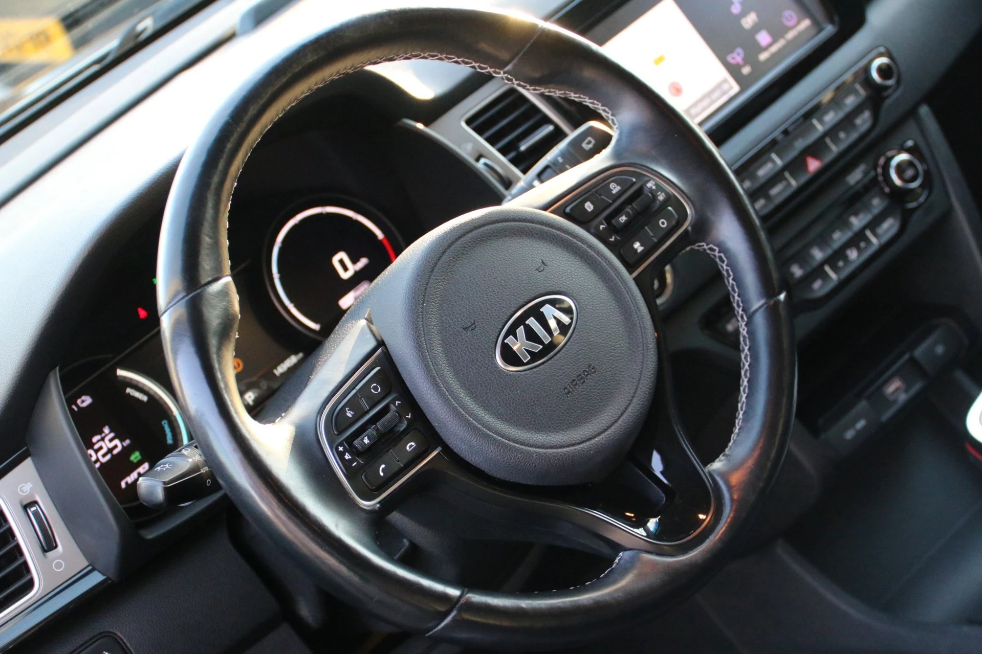 Hoofdafbeelding Kia e-Niro