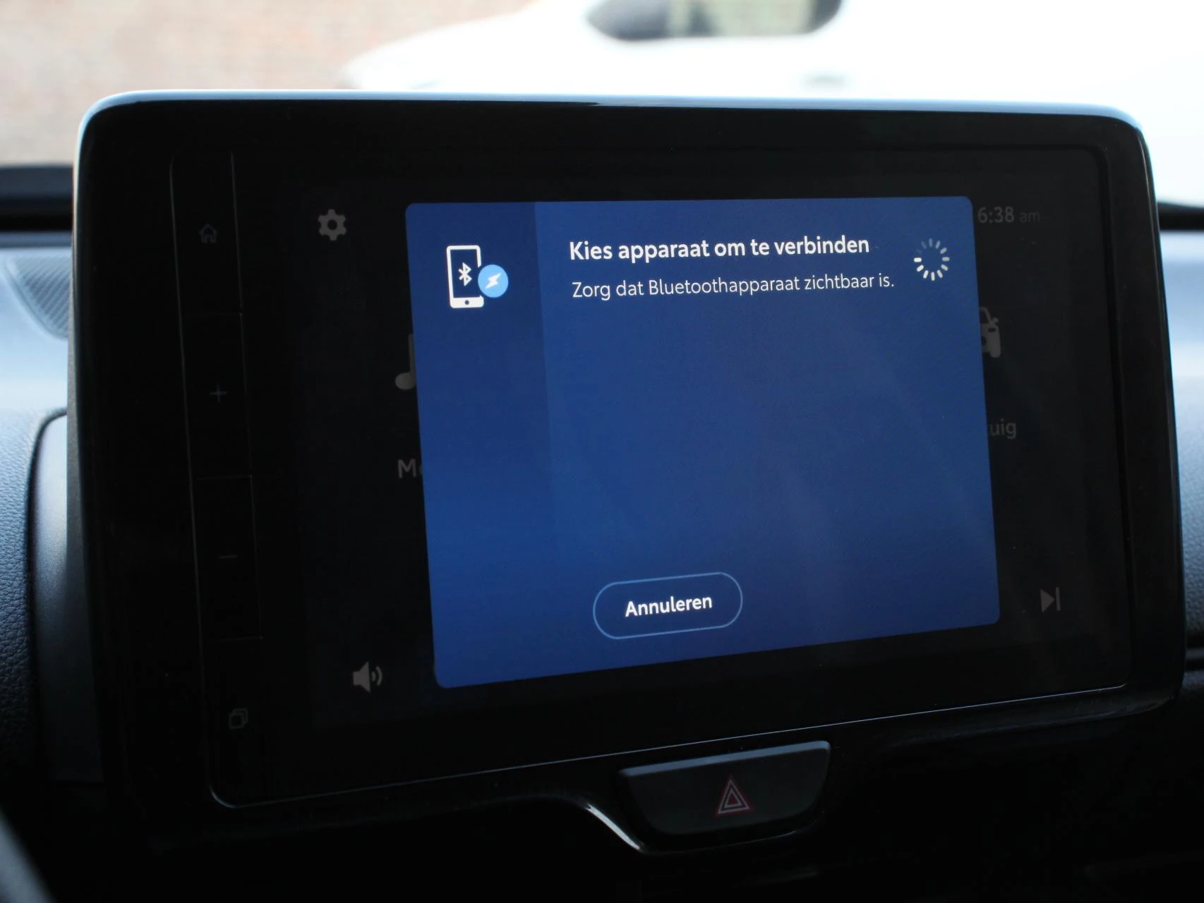 Hoofdafbeelding Mazda 2 Hybrid
