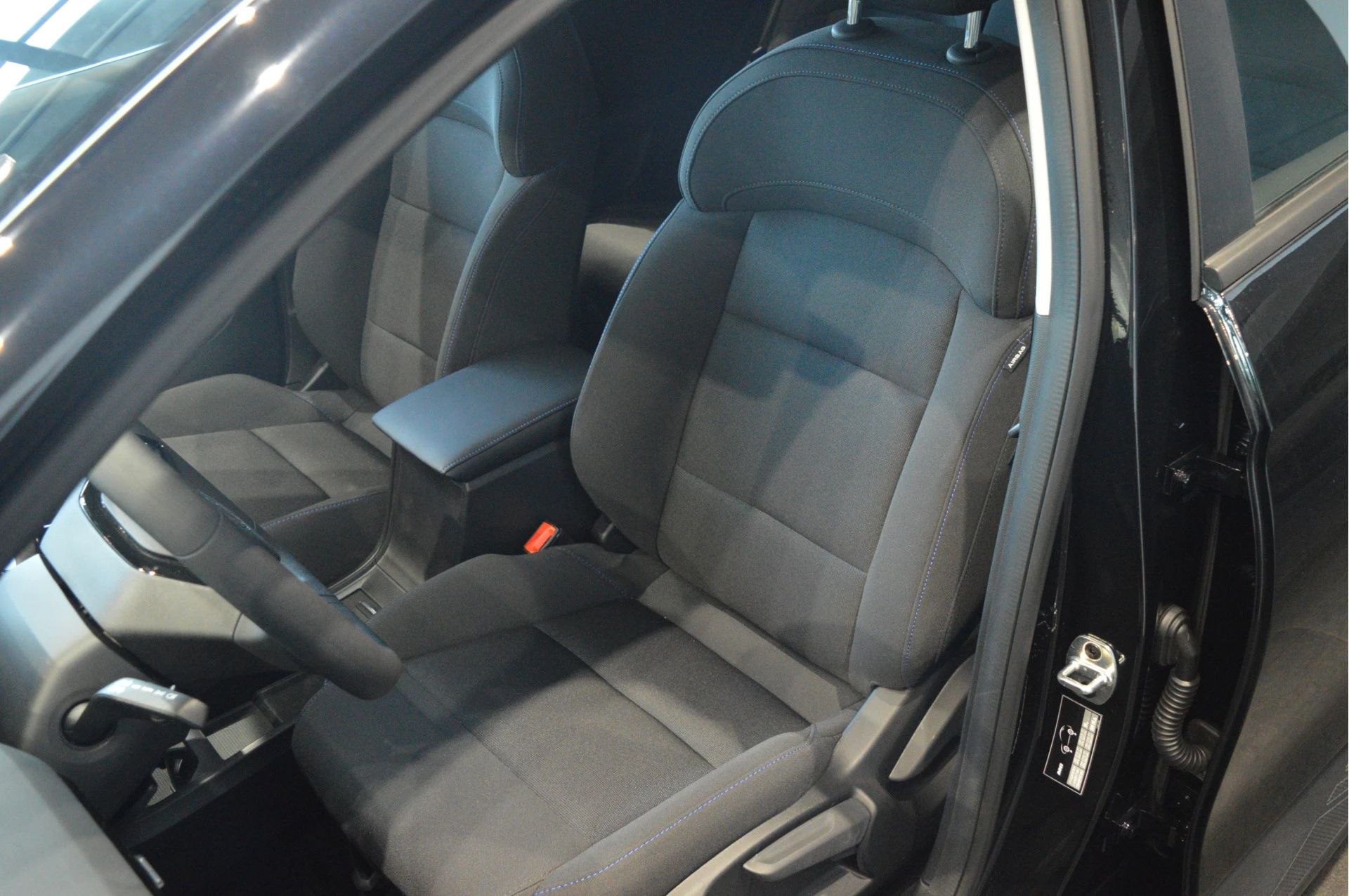 Hoofdafbeelding MG Electric