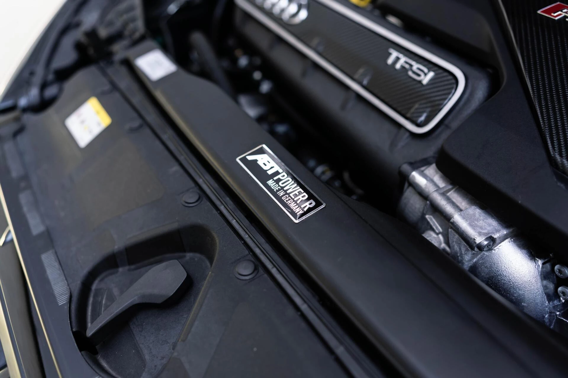 Hoofdafbeelding Audi RS3