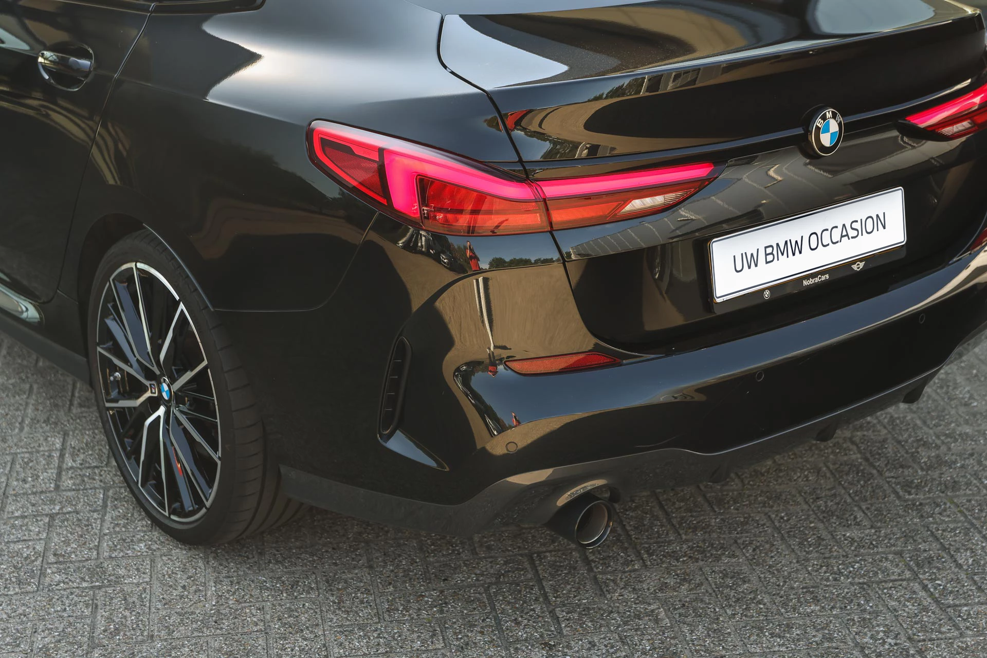 Hoofdafbeelding BMW 2 Serie