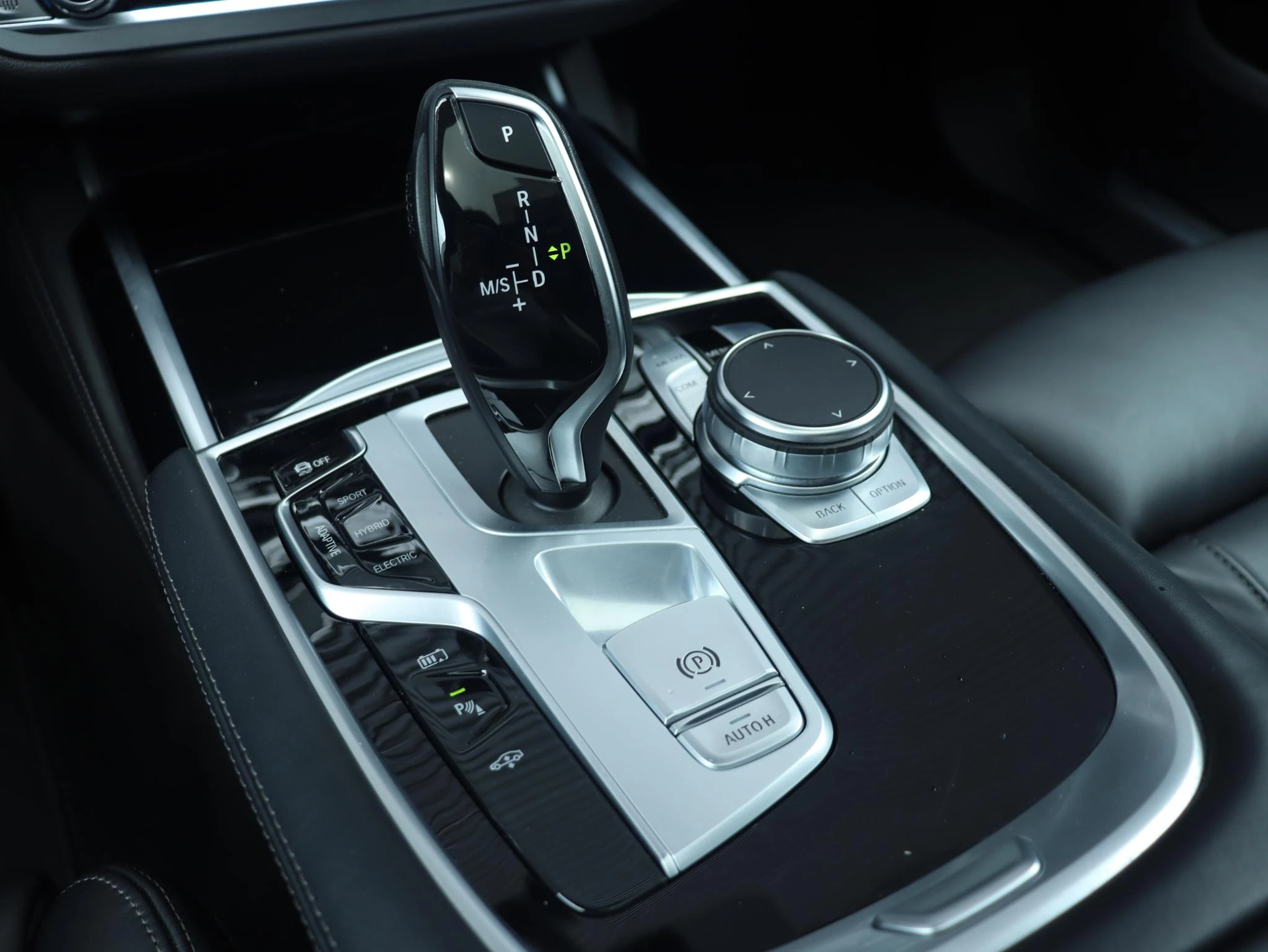Hoofdafbeelding BMW 7 Serie