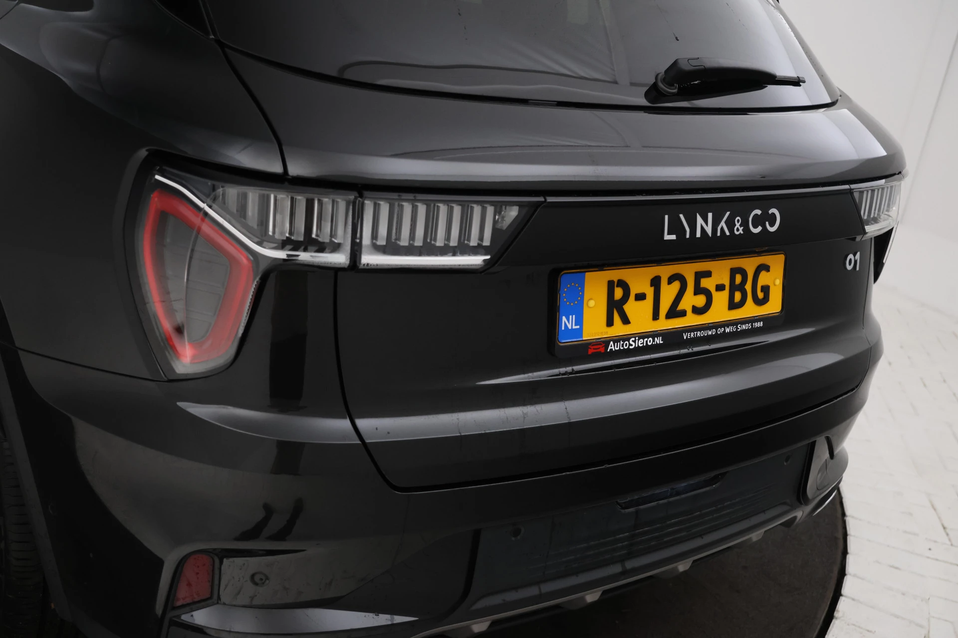 Hoofdafbeelding Lynk & Co 01