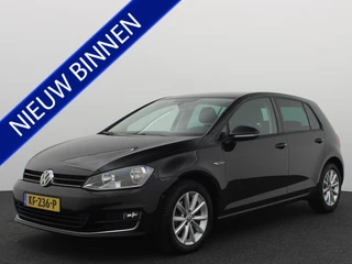 Volkswagen Golf 1.6 TDI Comfortline NAVI / CLIMA / PDC / BLUETOOTH / CRUISE / ELEK RAMEN