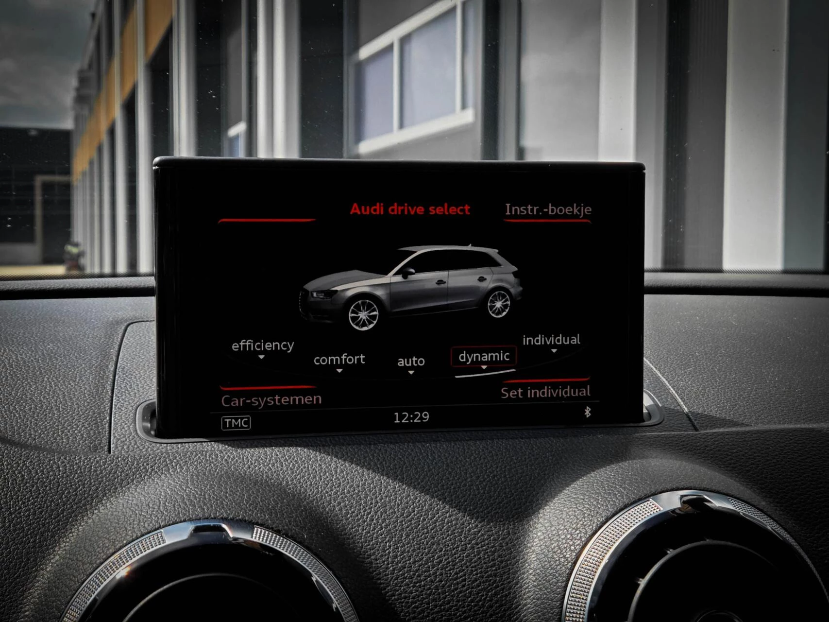 Hoofdafbeelding Audi S3