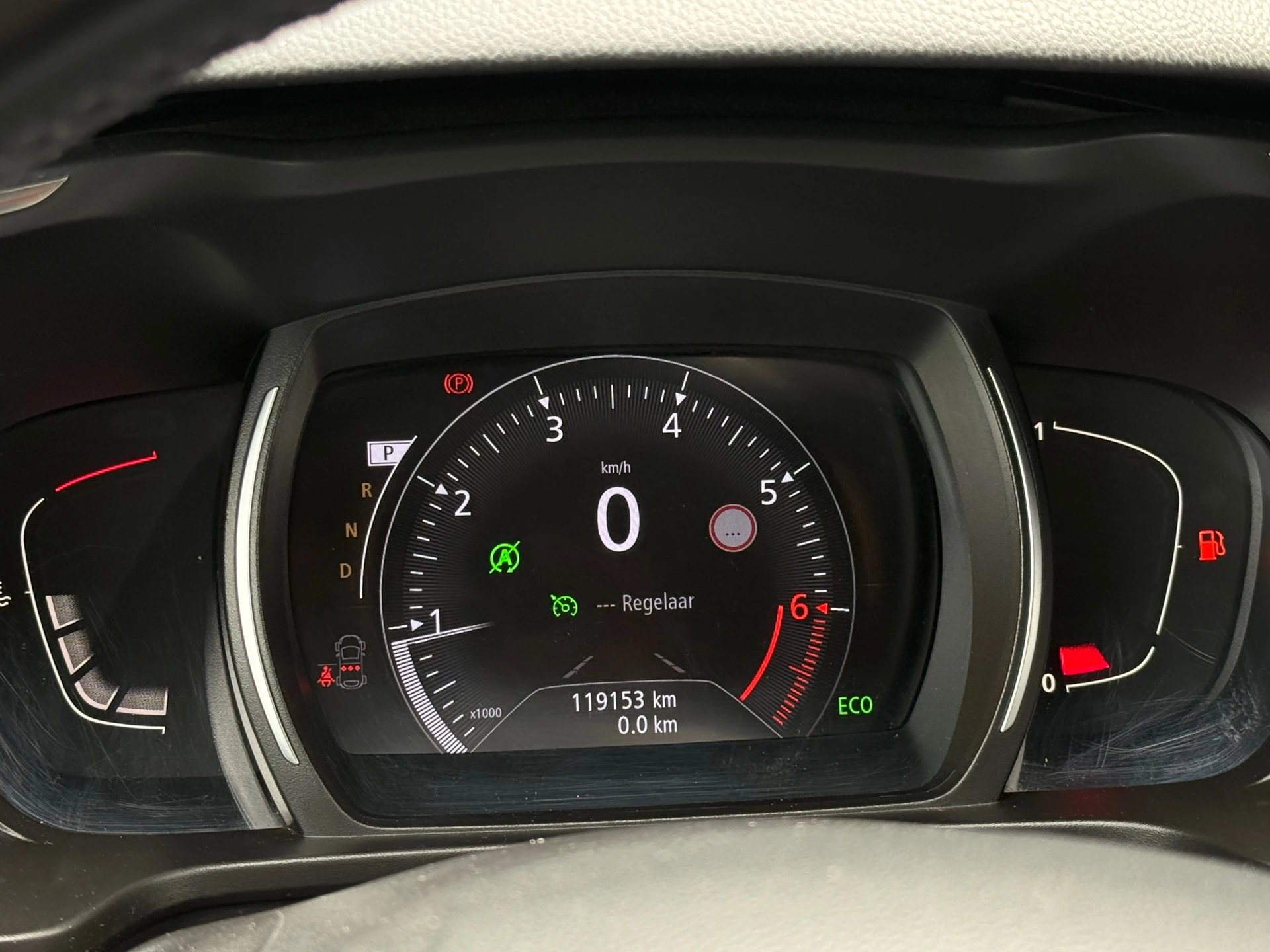 Hoofdafbeelding Renault Kadjar