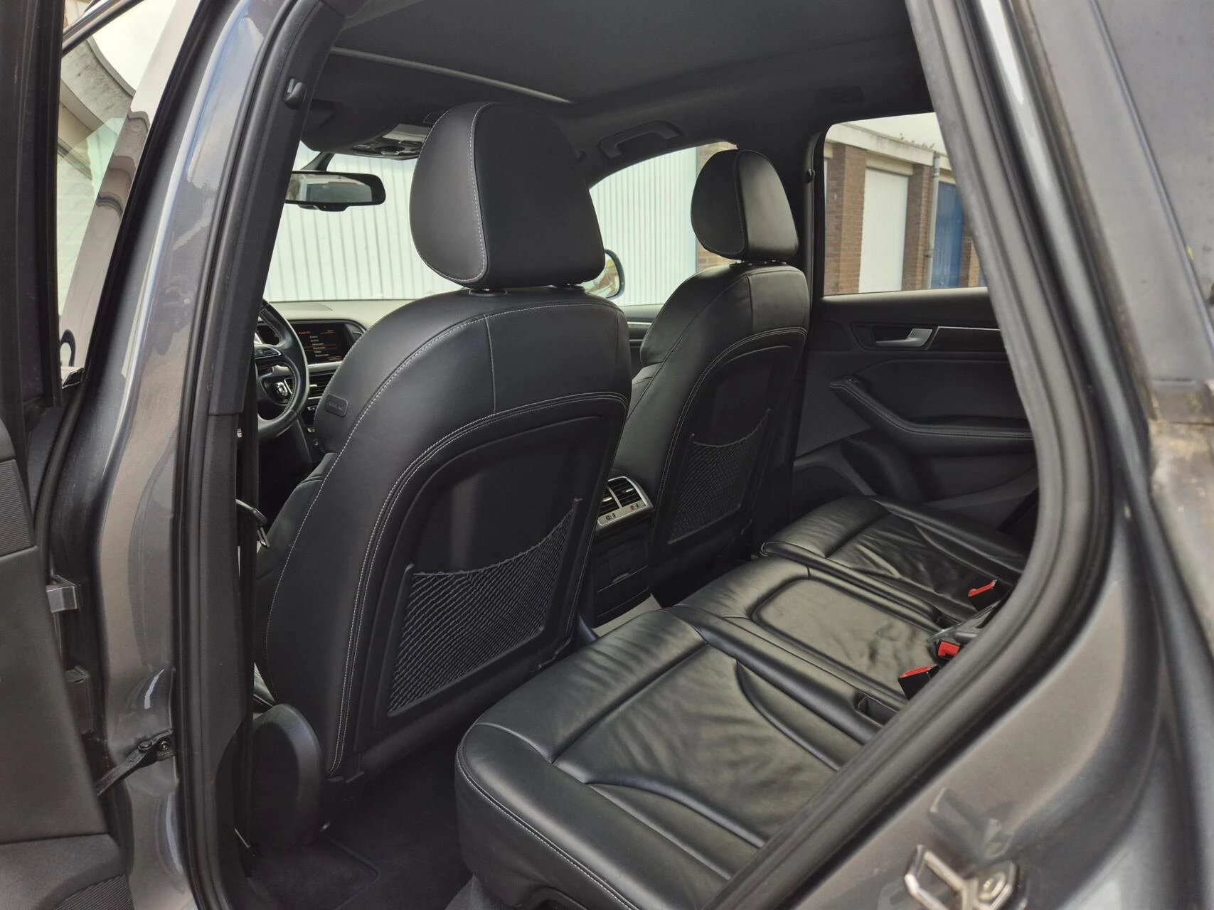 Hoofdafbeelding Audi SQ5