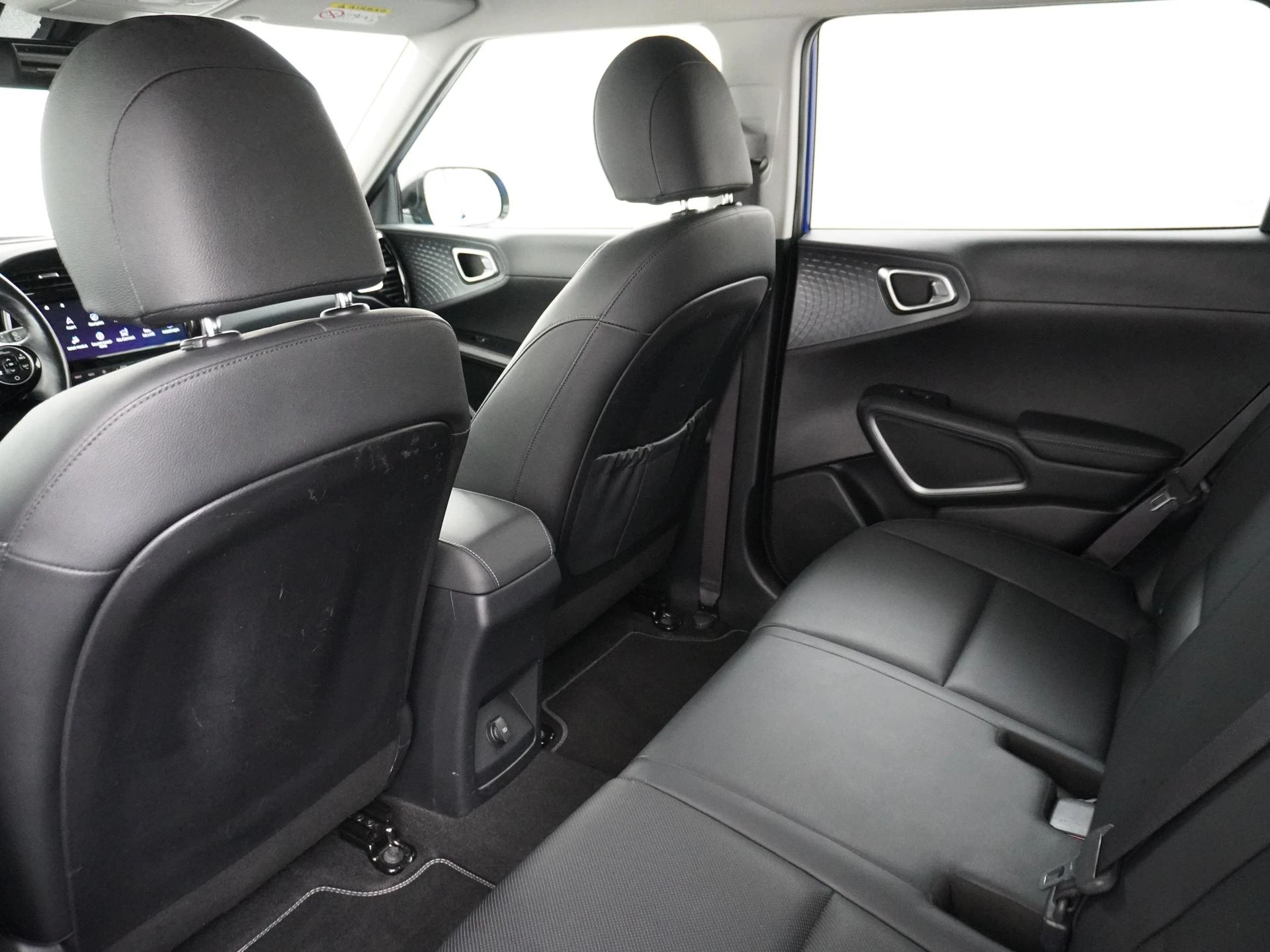 Hoofdafbeelding Kia e-Soul
