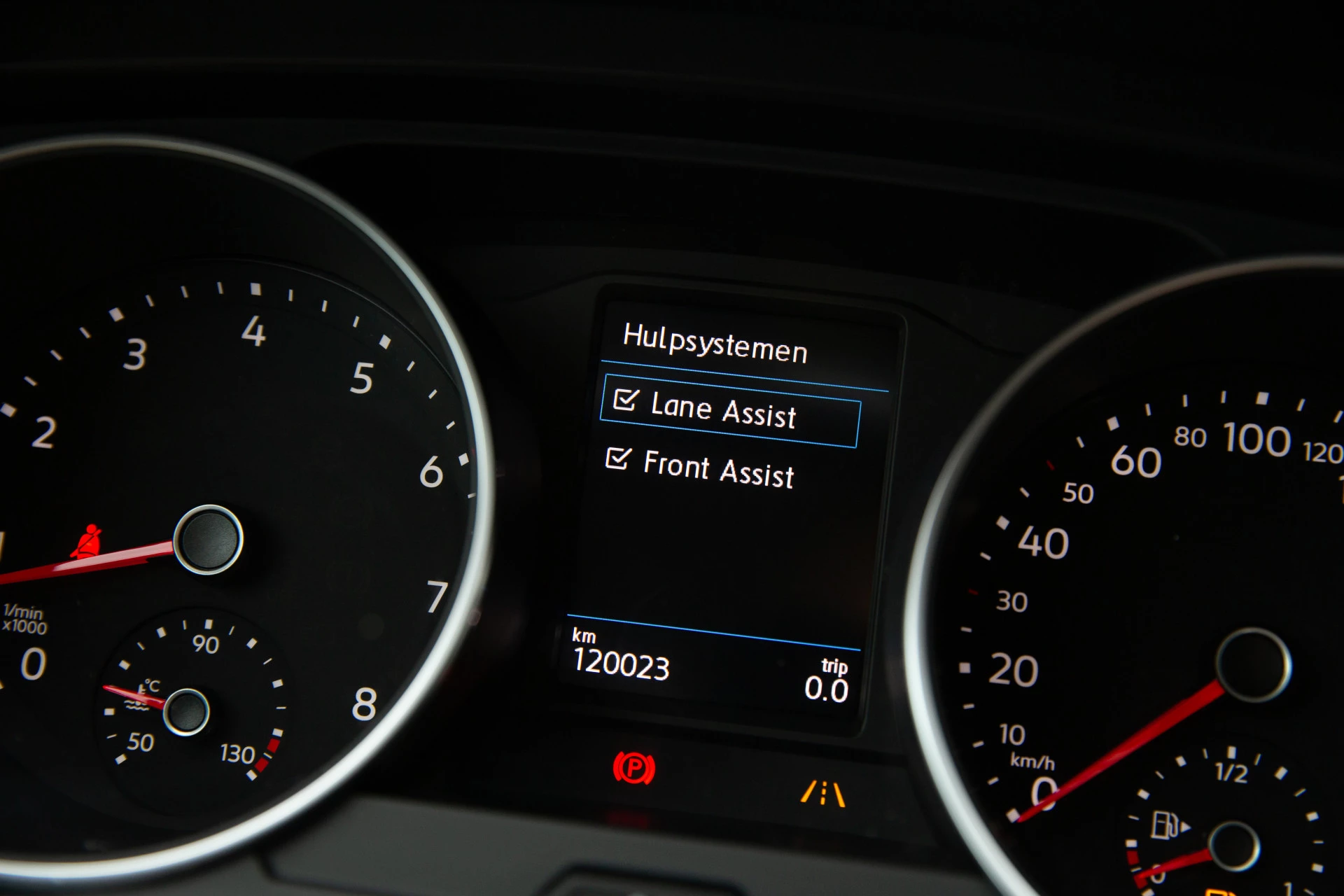 Hoofdafbeelding Volkswagen Tiguan Allspace