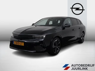 Opel Astra Sports Tourer 1.2 Turbo GS Automaat Trekhaak/Nav/Camera/Carplay