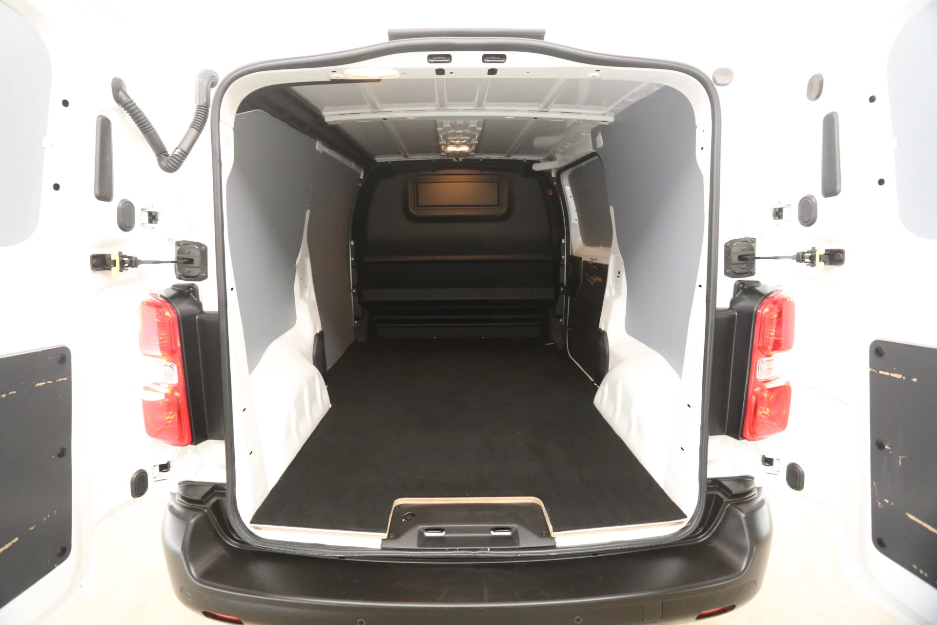 Hoofdafbeelding Toyota ProAce