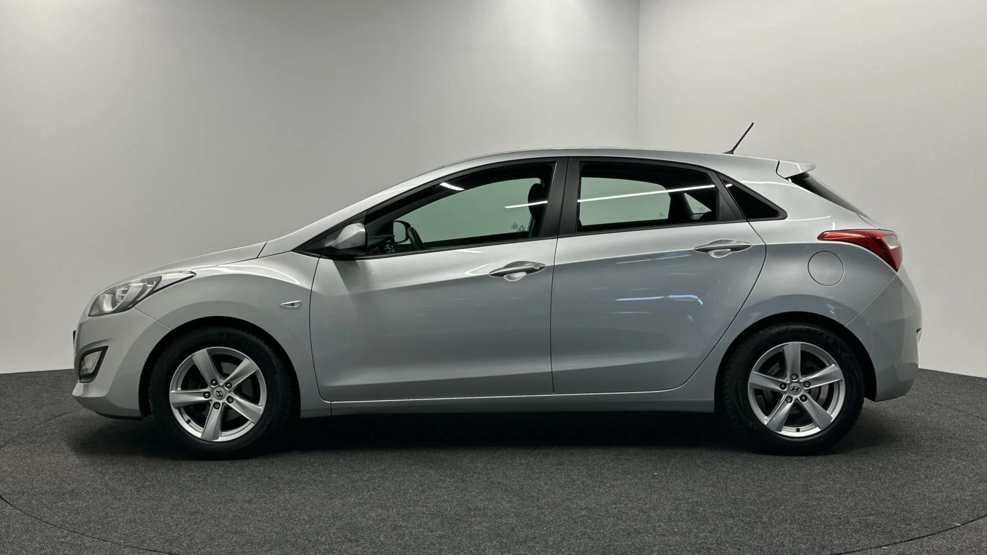 Hoofdafbeelding Hyundai i30