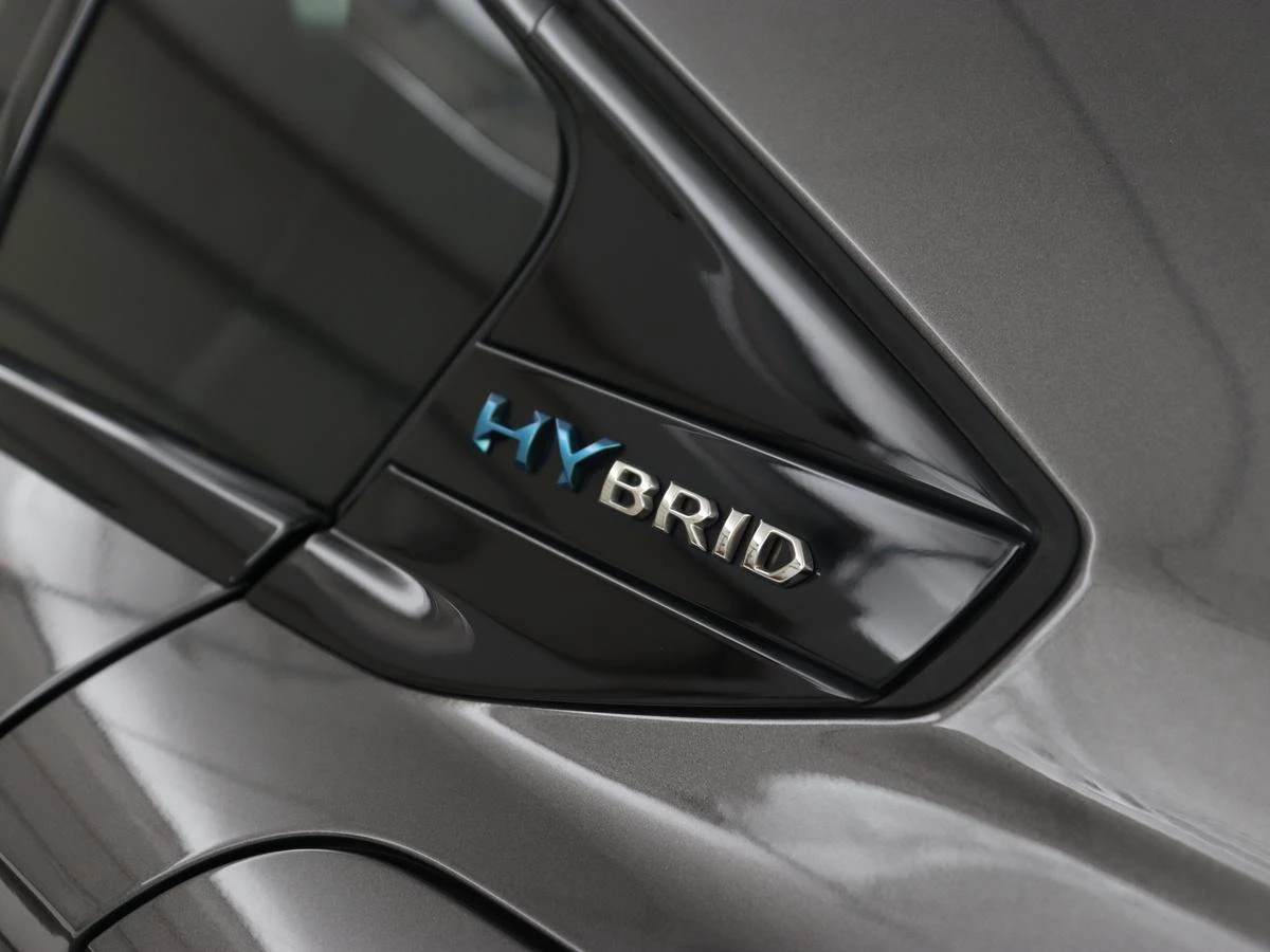 Hoofdafbeelding Peugeot 508